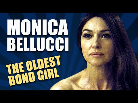The Life And Times of MONICA BELLUCCI (Star Shorts)