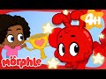 Morphle Is The Best 🤩| Morphle's Family | My Magic Pet Morphle | Kids Cartoons