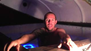 3 Things That Can Ruin A Home Float - Tales From The Tank