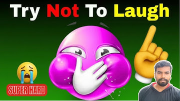 Try Not to Laugh Challenge (IMPOSSIBLE) Laugh and You Lose! Part 4