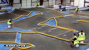 2016 ROAR Electric Nationals - 2wd mod A3