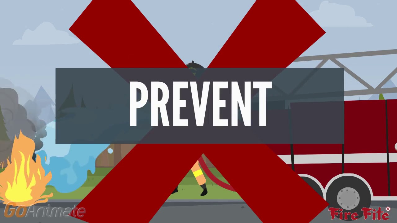 BHARATI FIRE ENGINEERS - COMPANY INTRO