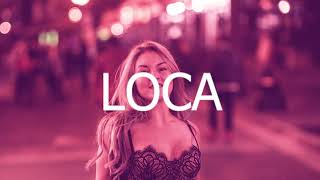 LOCA - Pista de Trap Sensual Trap Beat x Smooth Trap R&B x HIPHOP FREE INSTRUMENTAL Prod: Aere Beats chords