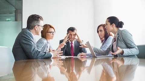 How To Videos on Conflict Resolution 2023 - Part2