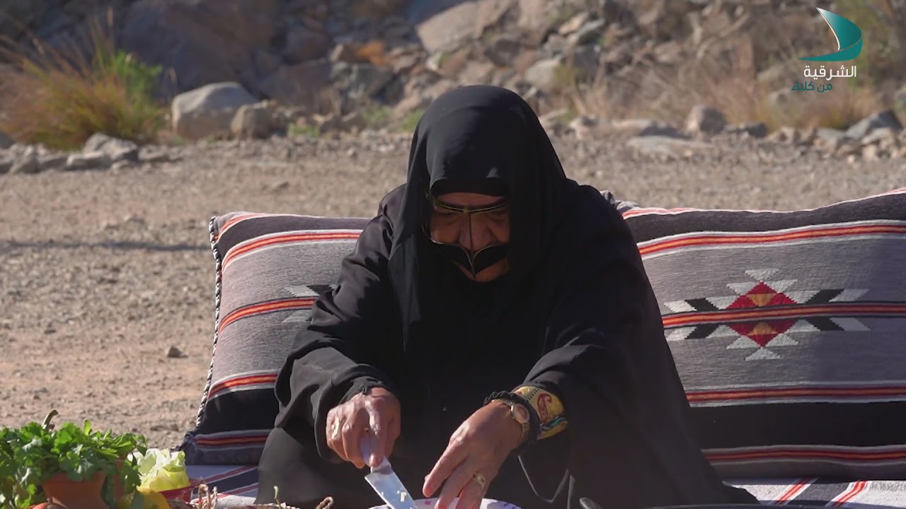 طبخ أول | الحلقة 45 - خضرة ناشفة مع العيش الأبيض