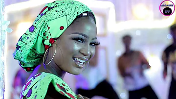 JARUMA LATEST NIGERIAN HAUSA SONGS 2019 FT MARYAM YAHYA