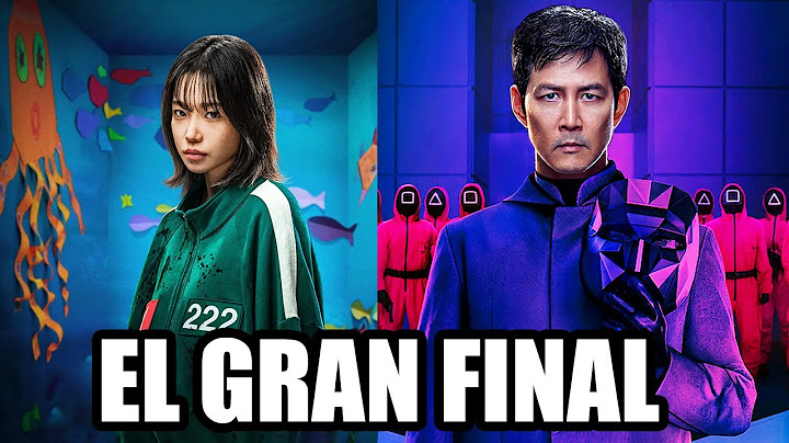 6 NUEVAS TEORÍAS para el JUEGO DEL CALAMAR 3