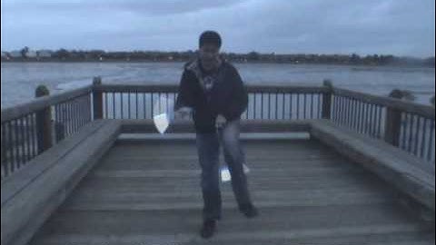 CHeNeRiC 1 Year Glowstringing Glowsticking.com