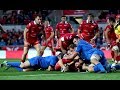 Instant Classic: 2018/19 Scarlets Rugby v Leinster Rugby