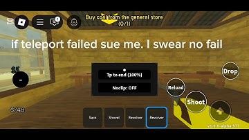 Dead Rails Script 2025 | Auto Bonds + Instant Win + Teleport to End (No Key, FREE)