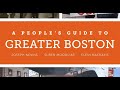 A People's Guide to Greater Boston   Music by Teresa Tudury  August 16, 2020