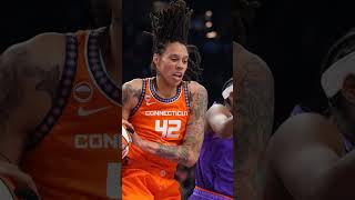 Brittney Griner Files for Divorce from Wife Cherelle After 8 Years 💔