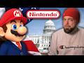 BREAKING: Nintendo Is SUING The U.S. Government?!