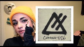 The Veil Ep 4: ALESANA TOUR, NEW RELEASES, AND MORE!