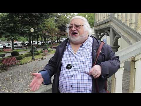 O jardim dos encantos, por António Afonso, poeta e maçon | Video on MYFRATERNITY.ORG