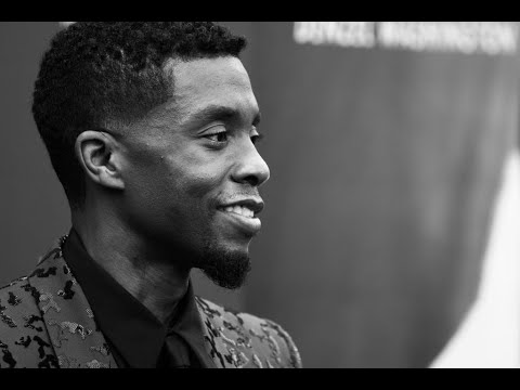 Chadwick Boseman died from colon cancer and was just 43. What's ...