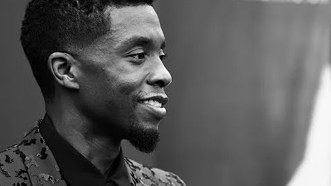 Chadwick Boseman Dies at 43 From Colon Cancer
