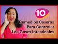 COMO QUITAR LOS PEDOS O GASES INTESTINALES ⭕ VARIEDADES Y MANUALIDADES ARTE LUNA