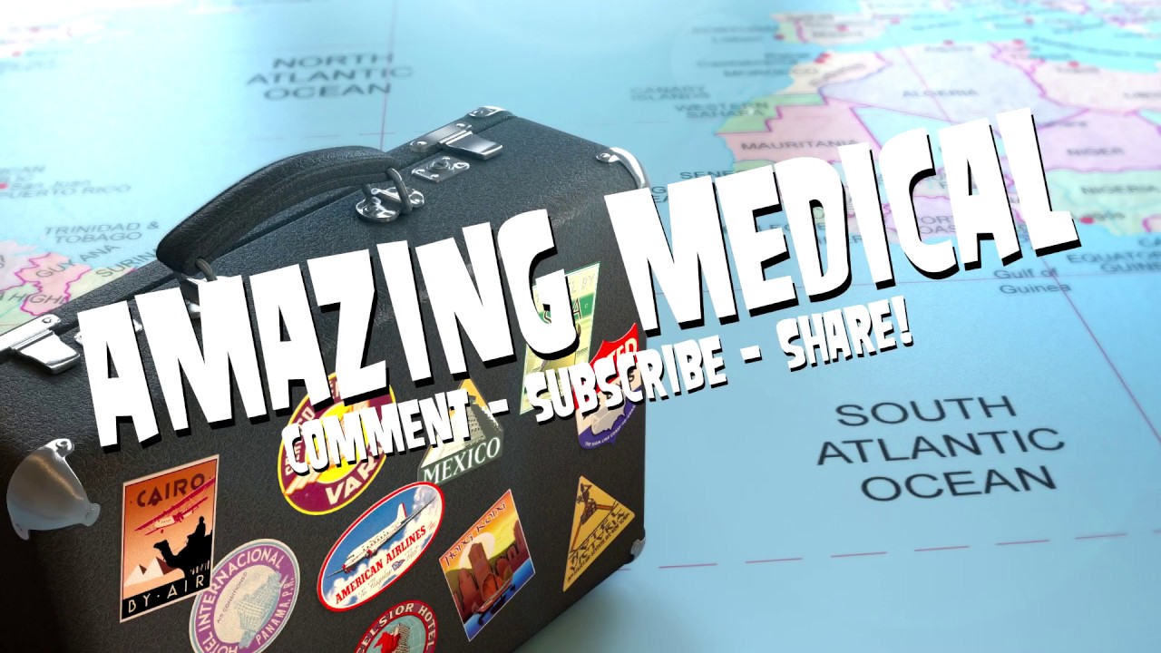 Ear Wax & Ear Candles Hoax? YouTube