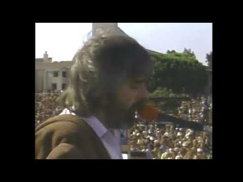 The Doobie Brothers - What a Fool Believes (Santa Barbara, California, 1982)