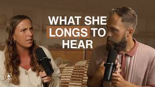 Why Your Wife Has So Many Questions | S5E4