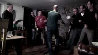 Rob's Stag Do Movie - Teaser Trailer