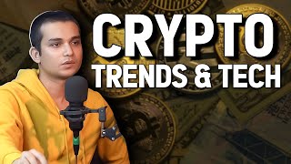 Crypto Money Tips and Trends | Faizan Haroon Reveals