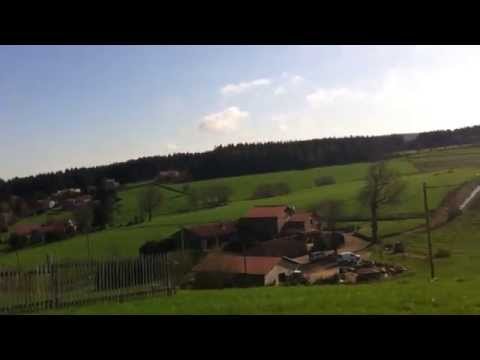 Жизнь во Франции.