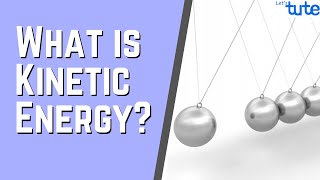 Derivation of Kinetic Energy | Letstute