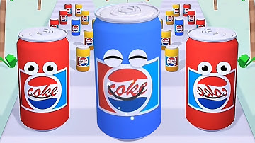 JUICE RUN 🍹🍸- Gameplay Walkthrough Android, iOS Part 87 Mobile Game