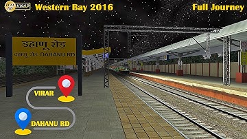Sampoorna Bharat Express | Activity | Western Bay 2016 || FHD 1080p