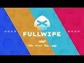 Fullwipe 2024  jour 1