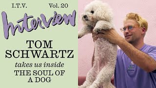 &quot;Vanderpump Rules&quot; Star Tom Schwartz Takes Us Inside the Soul of a Dog