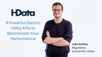 9 Powerful Electric Utility KPIs to Benchmark Your Performance