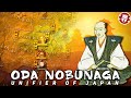 Battle of Nagashino 1575 - Oda Nobunaga DOCUMENTARY