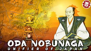 Battle of Nagashino 1575  Oda Nobunaga DOCUMENTARY