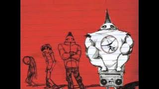 4th Avenue Jones - Rush