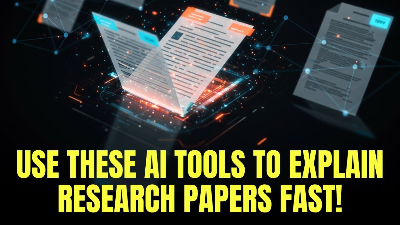 Explainpaper 10 Best AI Tools to Summarize and Explain Scientific Research Papers ...