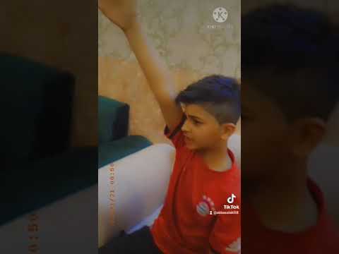 لك ها كلب تندك باختي