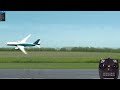 787 DreamLiner or Motion RC AL37 Equivalent RealFlight Demo