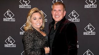 Todd and Julie Chrisley sentenced to federal prison for tax evasion case | WSB-TV