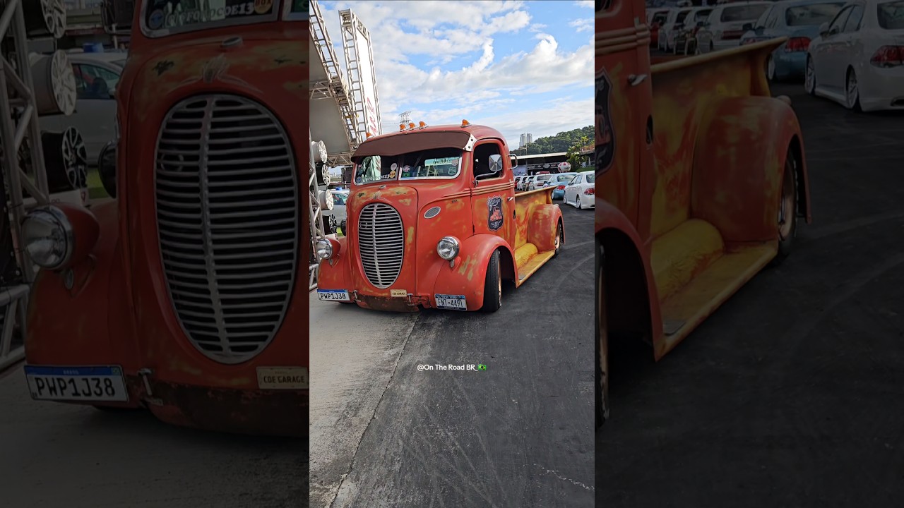 que dahora 📽😍🇧🇷 