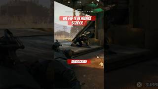 Arc Raiders | Middle School #arcraiders #gaming #gameplay #advice #goodvibes #fypシ゚viral #twitch