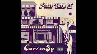 Curren$y - Famous (Prod. Monsta Beatz) [Instrumental]