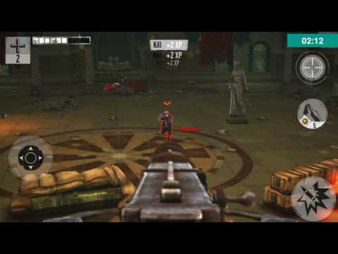 Brothers In Arms 3 campaign 1 KIA