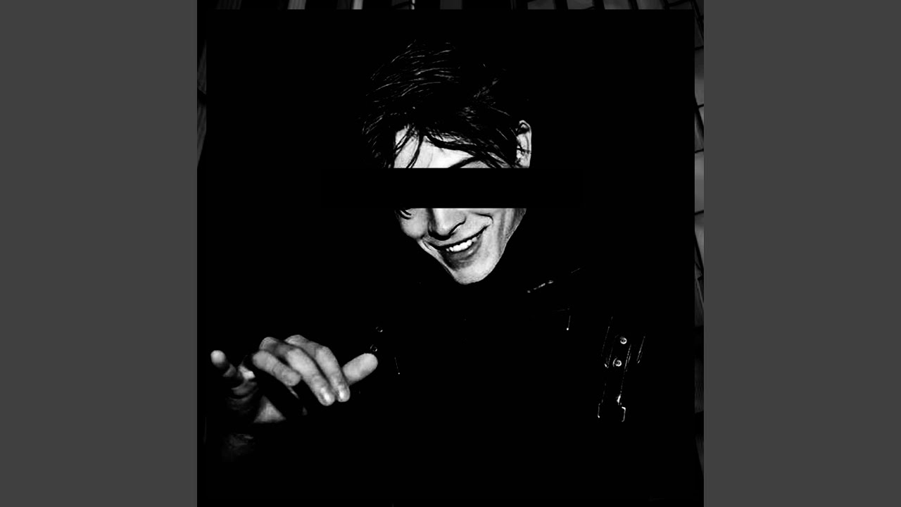 CHARM (SUPER SLOWED)