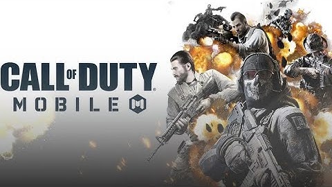 I Played COD Mobile For The First Time And This Happened..