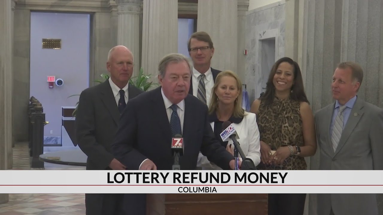 not-all-sc-lawmakers-on-board-with-50-lottery-tax-refund-check-youtube