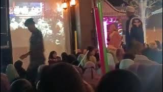 Waqti Sahar - Gebyar Sholawat Bersama Majelis Arridwan Tuban Dimarkas Arridwan Tuban