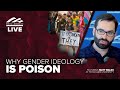 Why gender ideology is poison | Matt Walsh at Texas A&M University